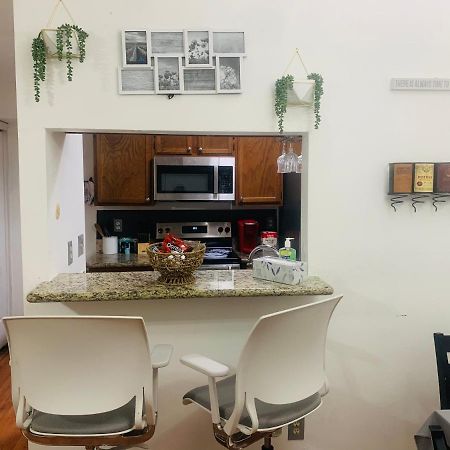 Sherbrooke Square Townhomes Χιούστον Εξωτερικό φωτογραφία