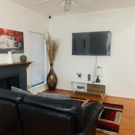 Sherbrooke Square Townhomes Χιούστον Εξωτερικό φωτογραφία