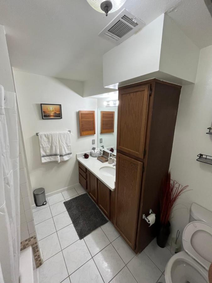 Sherbrooke Square Townhomes Χιούστον Εξωτερικό φωτογραφία