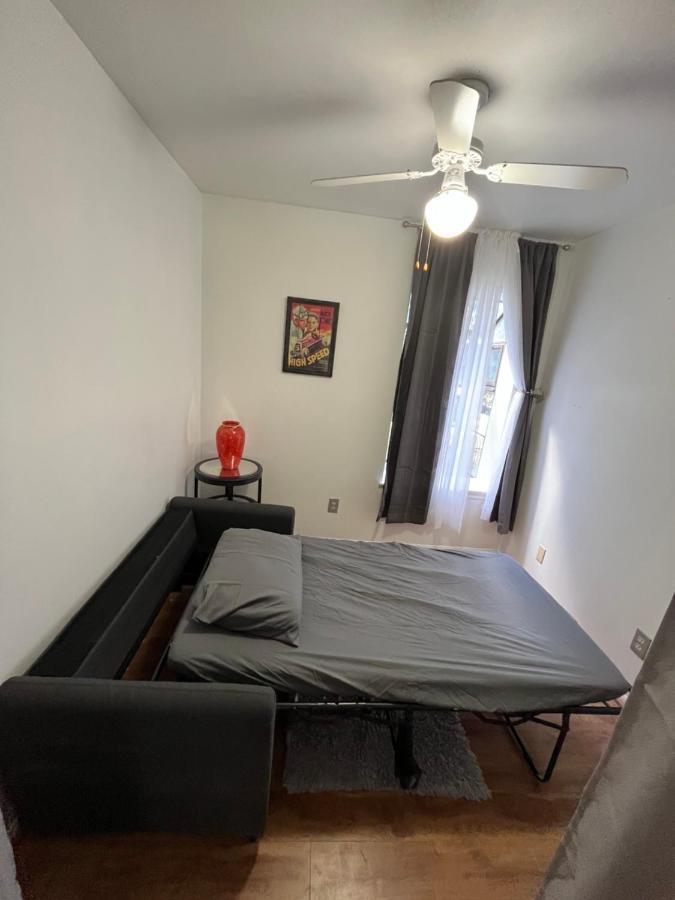 Sherbrooke Square Townhomes Χιούστον Εξωτερικό φωτογραφία