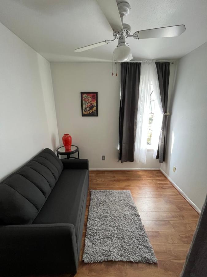 Sherbrooke Square Townhomes Χιούστον Εξωτερικό φωτογραφία