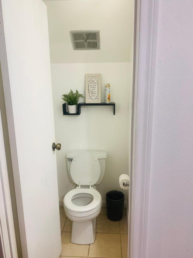 Sherbrooke Square Townhomes Χιούστον Εξωτερικό φωτογραφία